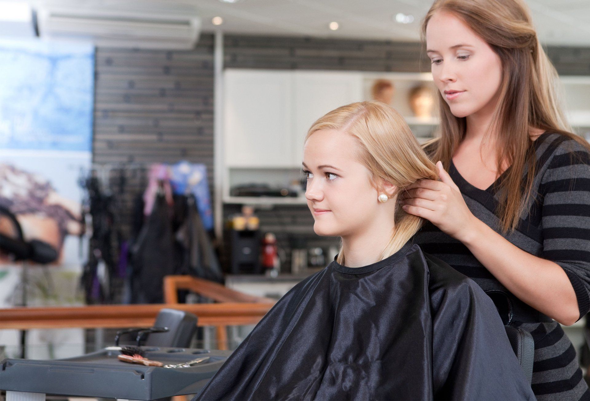 26+ hair salons that are open