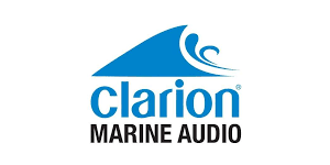 Clarion Marine Audio