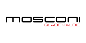 Mosconi Gladen Audio