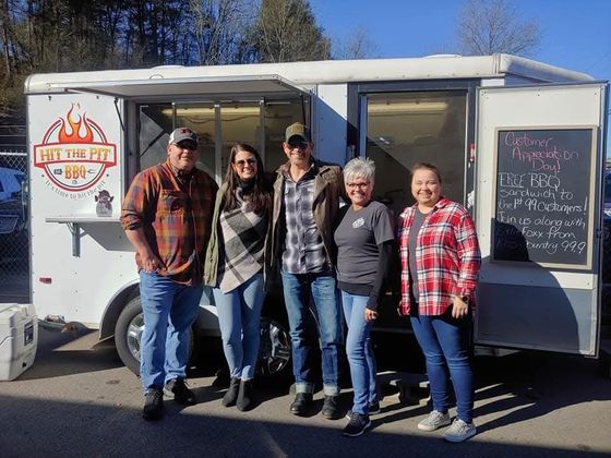 Hit The Pit BBQ Co