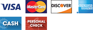 payment options