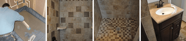 Tiles | Bel Air, MD | J Sanza Home Improvements | 410-420-0044