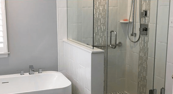 Bathroom Remodeling | Bel Air, MD | J Sanza Home Improvements | 410-420-0044