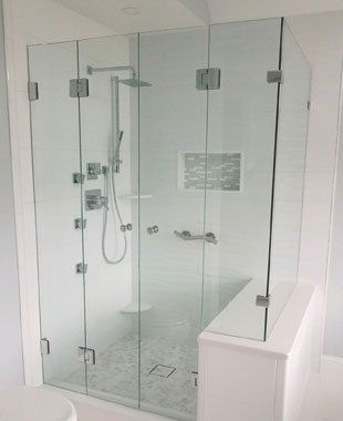 Bathroom Remodeling | Bel Air, MD | J Sanza Home Improvements | 410-420-0044