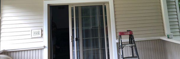 Deck and Patio | Bel Air, MD | J Sanza Home Improvements | 410-420-0044
