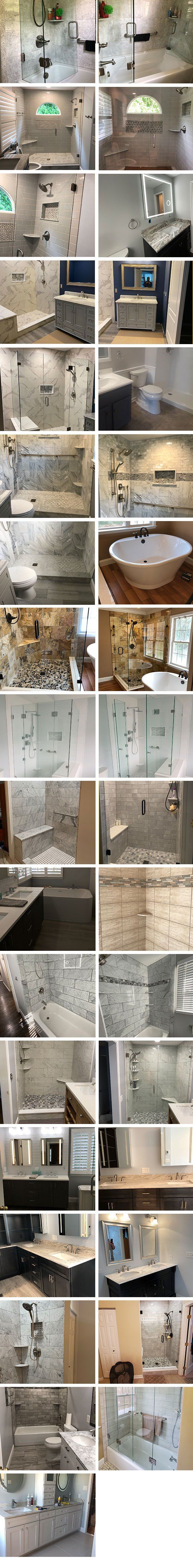 Bathroom Remodeling Service | Bel Air, MD | J Sanza Home Improvements