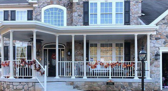 Deck and Patio | Bel Air, MD | J Sanza Home Improvements | 410-420-0044