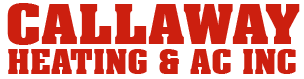 Callaway Heating & AC Inc - Logo