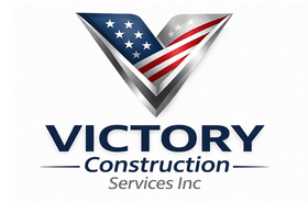 Victory Construction Services - logo