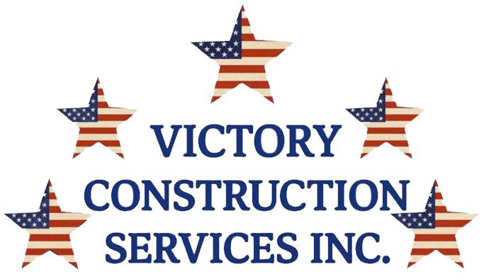 Victory Construction Services - logo