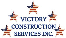 Victory Construction Services - logo