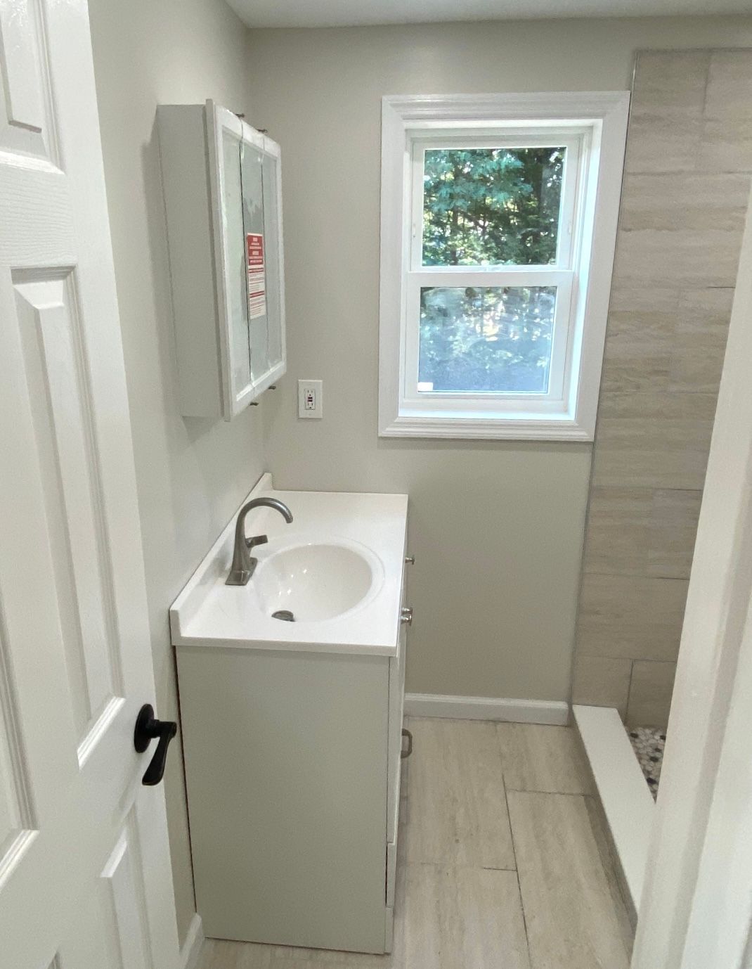 Bathroom remodeling #41