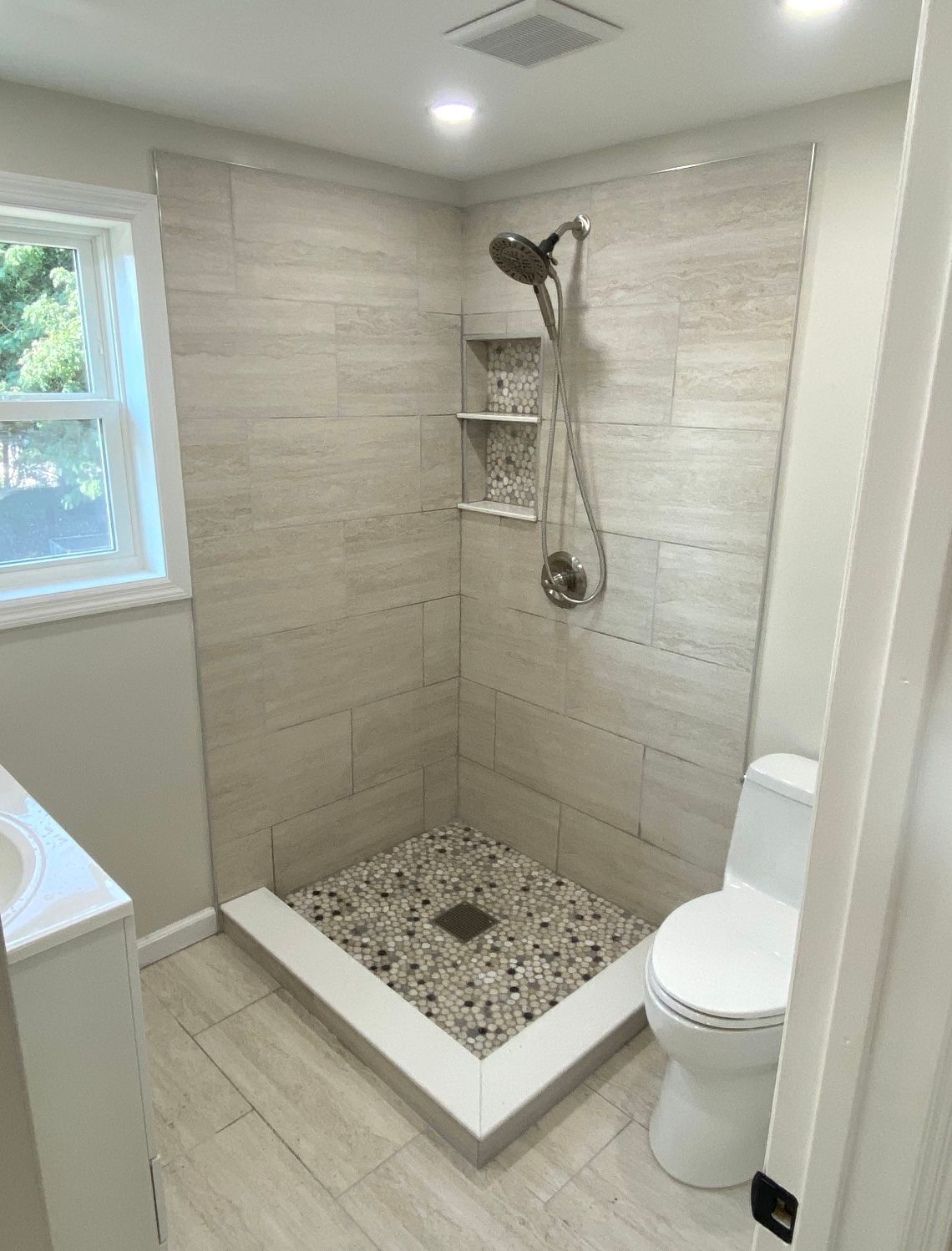 Bathroom remodeling #42