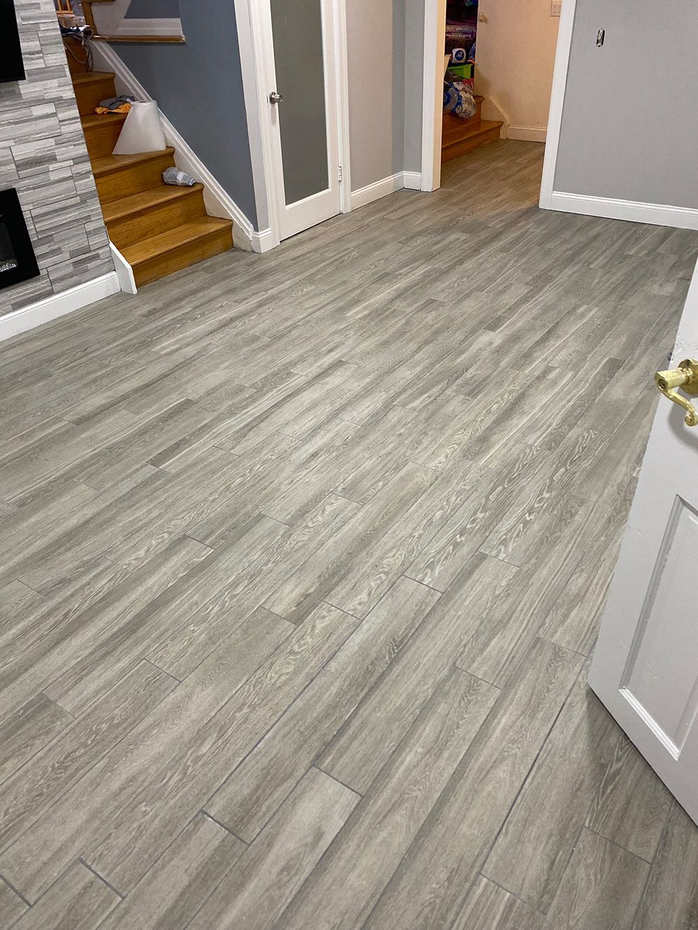 Flooring