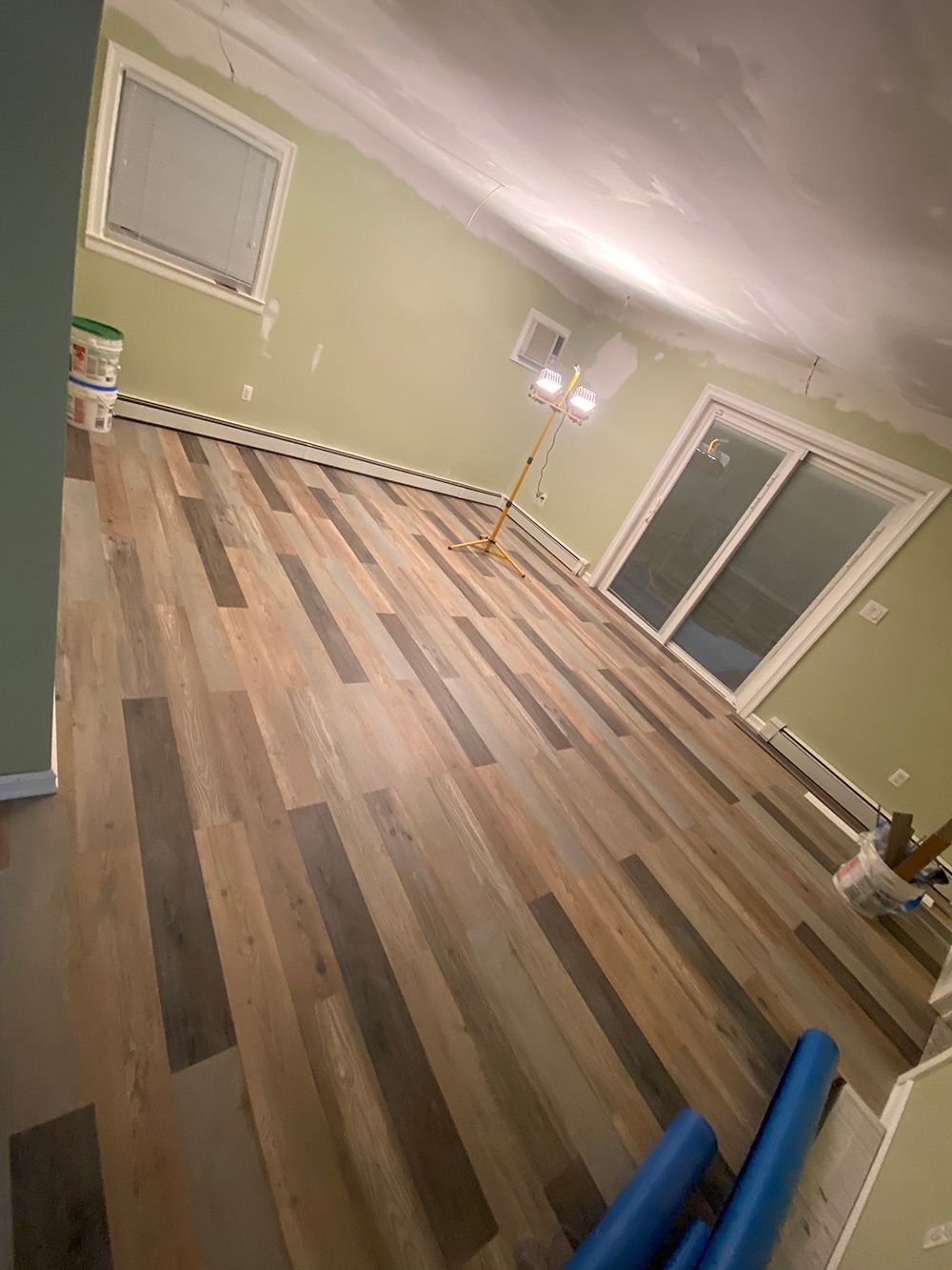 Flooring
