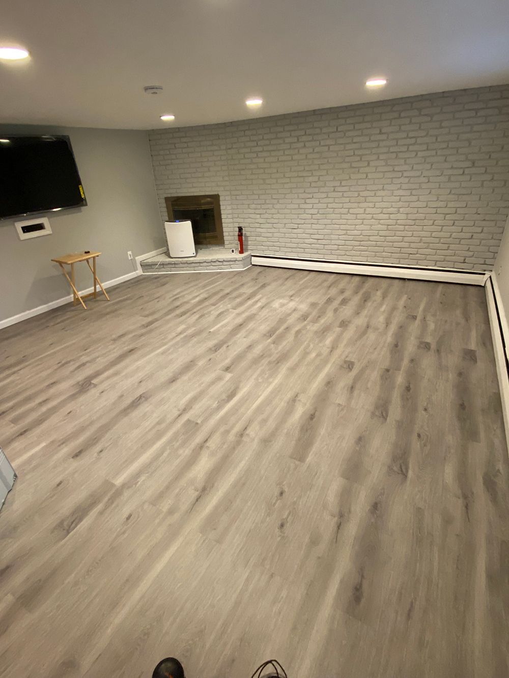Flooring