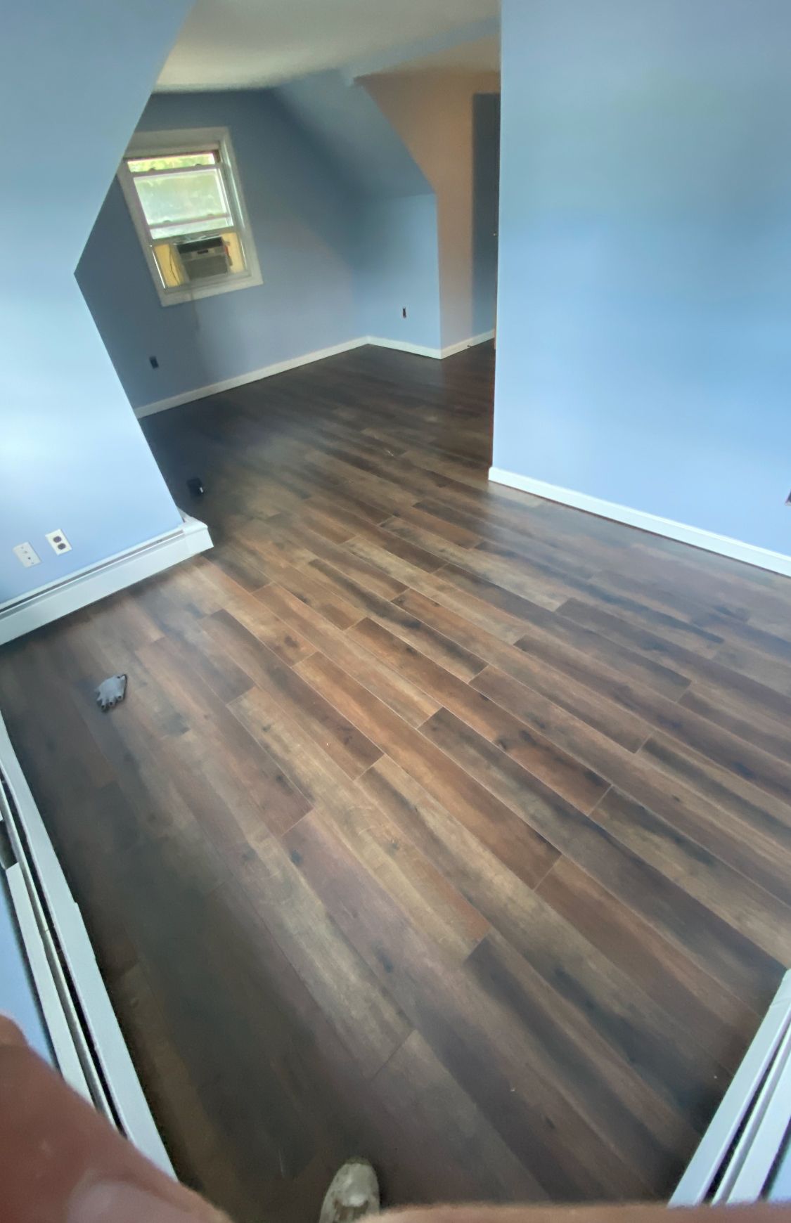 Flooring
