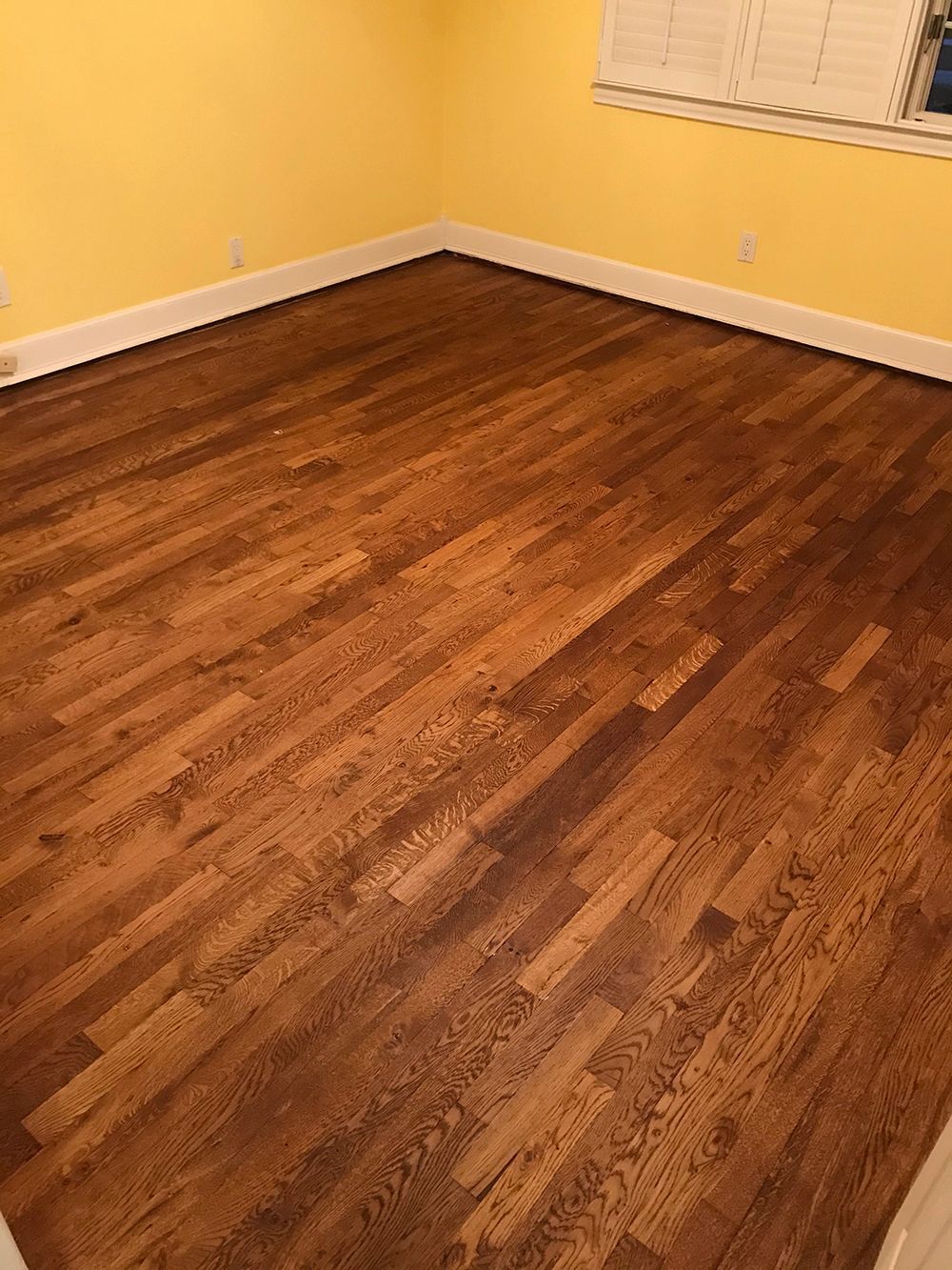 Flooring