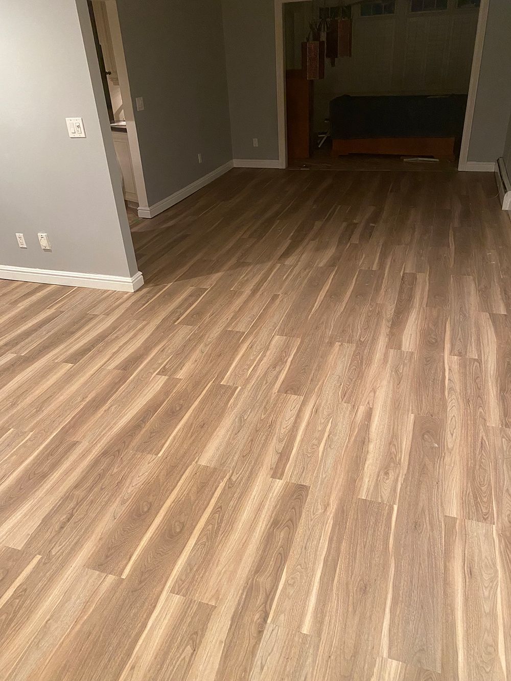 Flooring