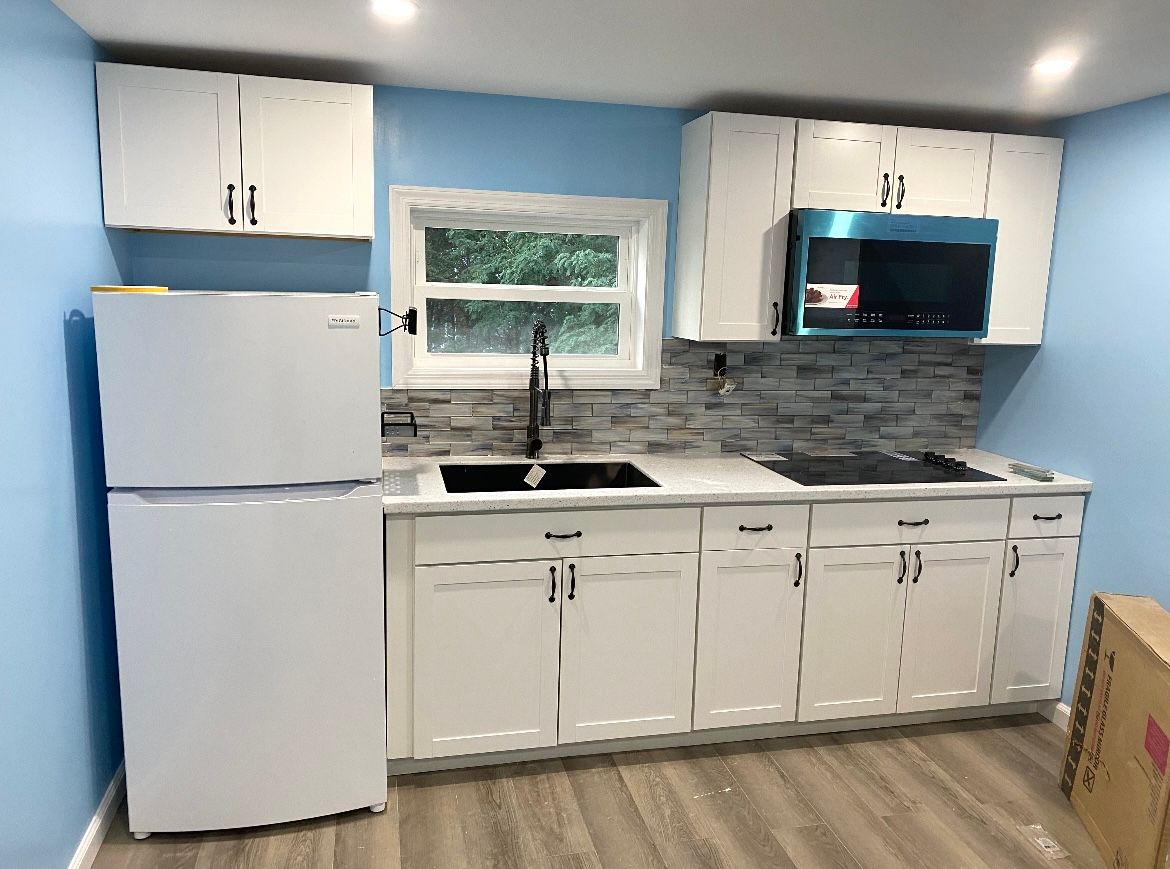 Kitchen remodeling #11