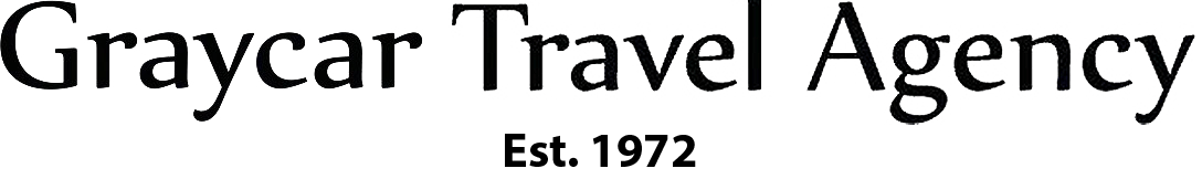 Graycar Travel-Logo