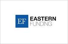 Eastern Funding Logo