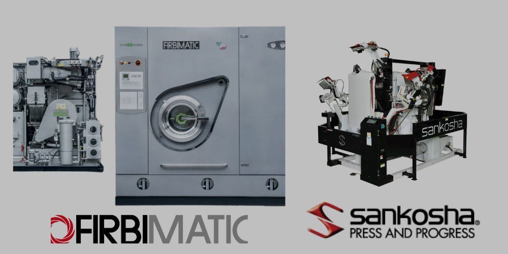 A picture of a washing machine with the words Firbimatic on it