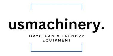 US Machinery Inc - logo