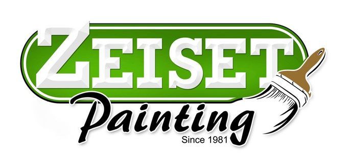 Zeiset Painting logo