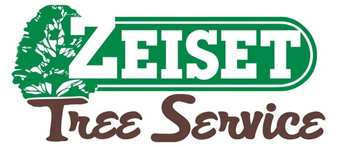 Zeiset Tree Service logo
