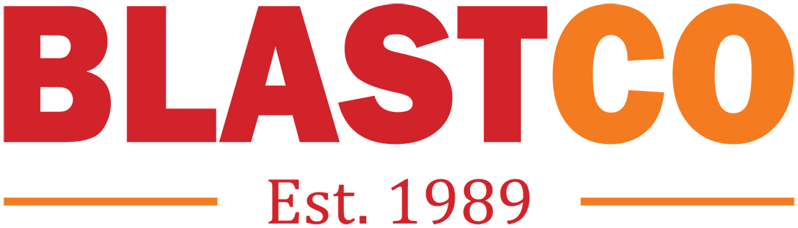 Blastco Inc - logo