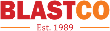 Blastco Inc - logo