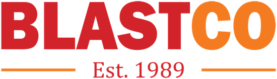 Blastco Inc - logo