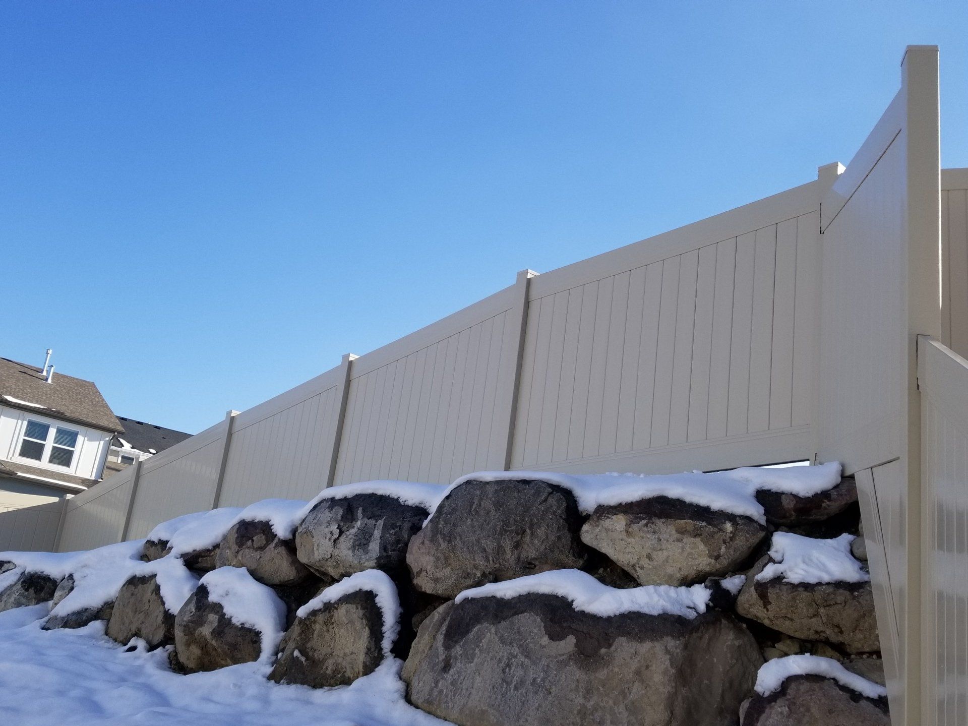 Fencing Fences Magna, UT