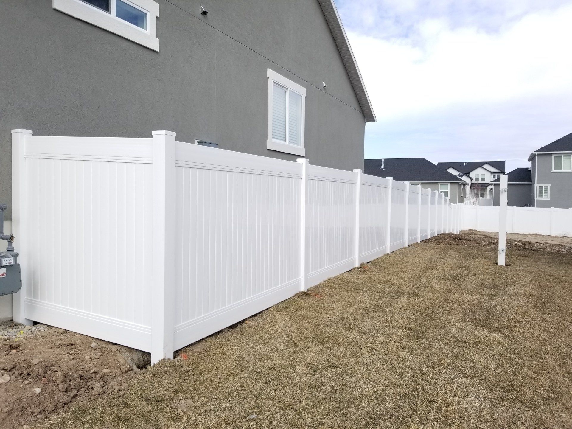 Fencing Fences Magna, UT