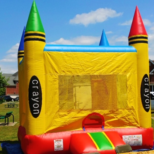 Bounce House
