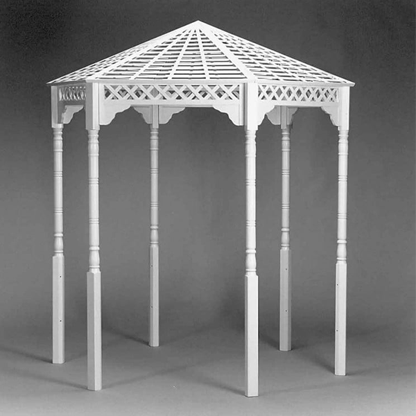 Gazebo