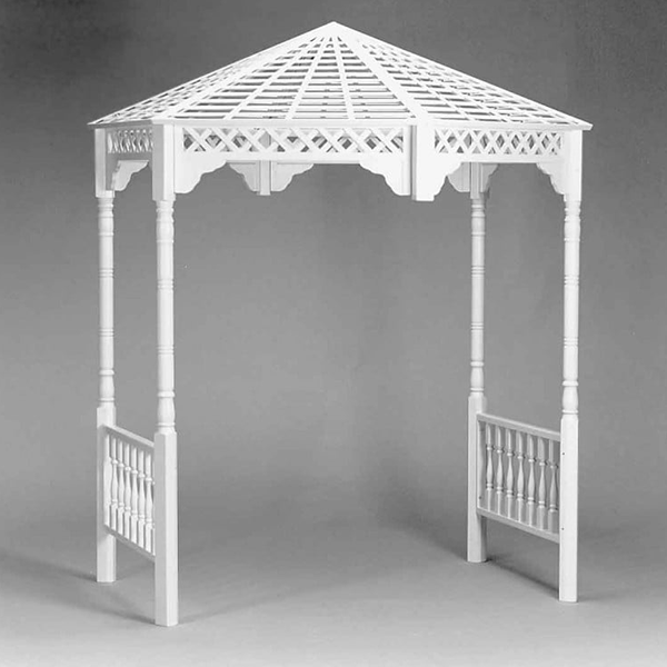 Gazebo