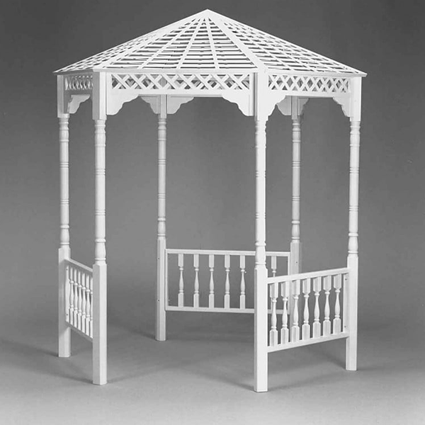 Gazebo