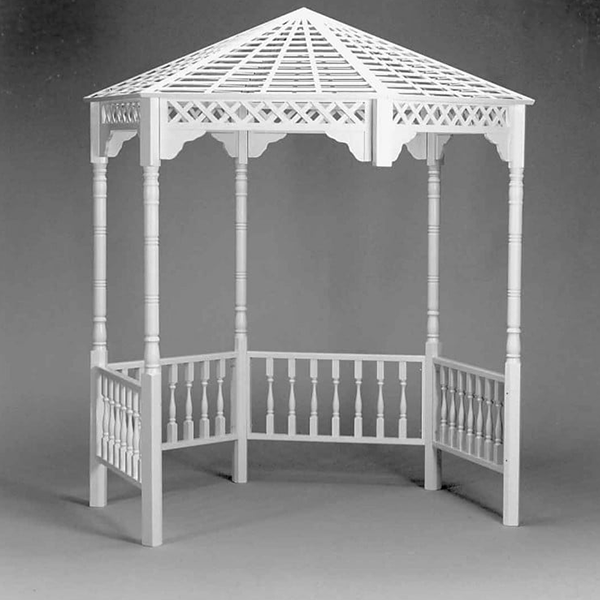Gazebo
