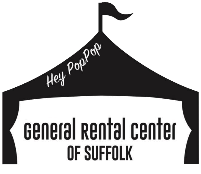 General Rental Center - Logo