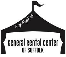 General Rental Center - Logo