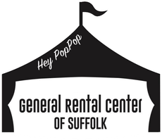 General Rental Center - Logo