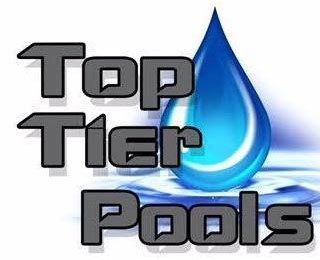 Top Tier Pools, LLC - Logo