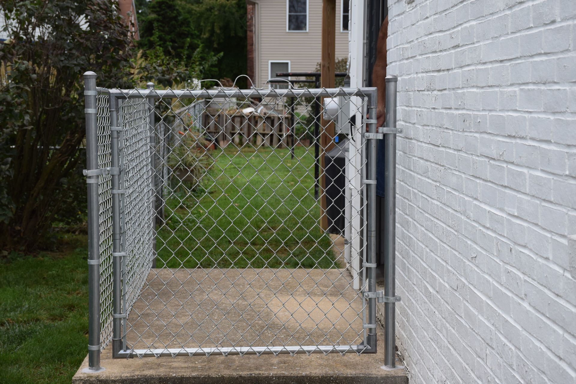 ChainLink Fencing Supply Service Gap, PA