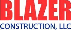 Blazer Construction, LLC-Logo