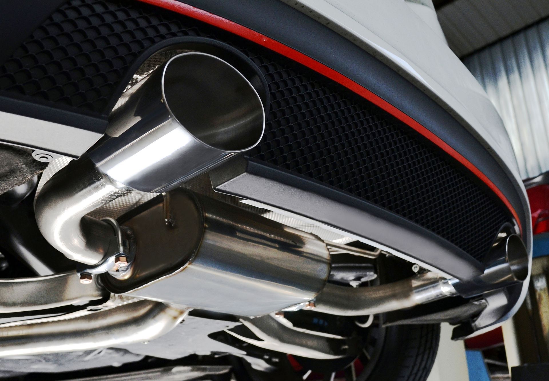 Nick's Auto Service & Repair