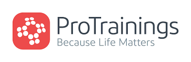 ProTrainings Logo