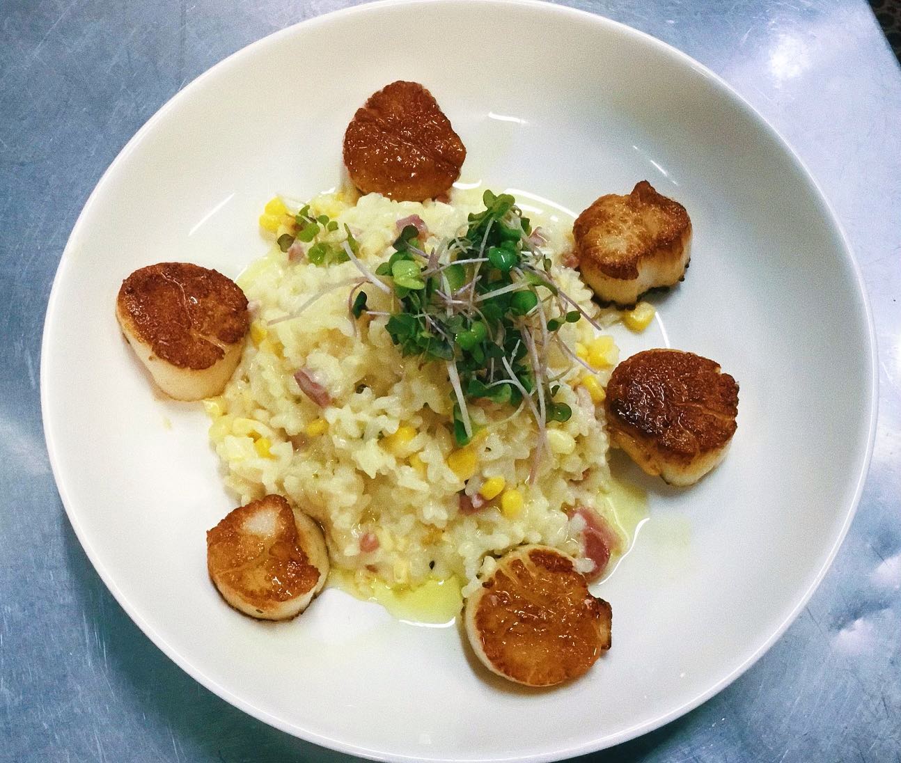 Risotto