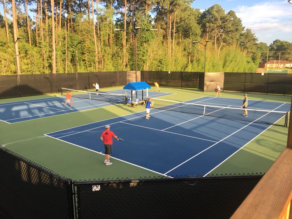 FitLife SportsPlex beach volley court